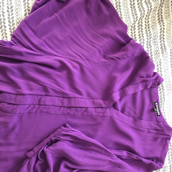 Express blouse - Picture 5 of 5